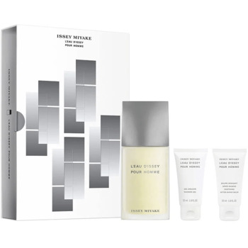 L´Eau D´Issey pour Homme dárková sada